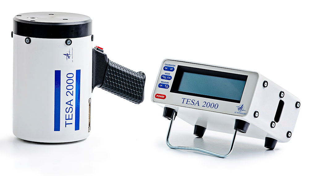 TESA 2000